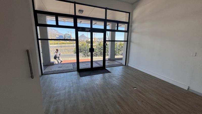 To Let commercial Property for Rent in Maitland Western Cape